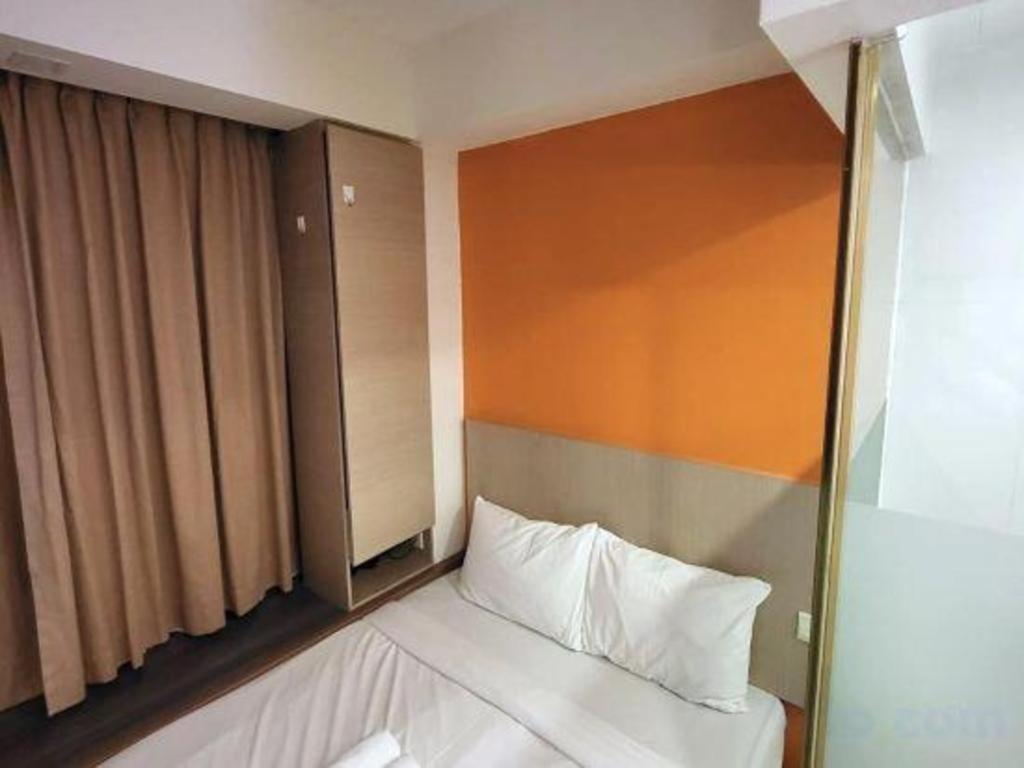 Hotel Reddoorz Premium @ Balestier Singapore Esterno foto