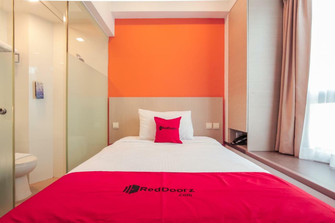 Hotel Reddoorz Premium @ Balestier Singapore Camera foto