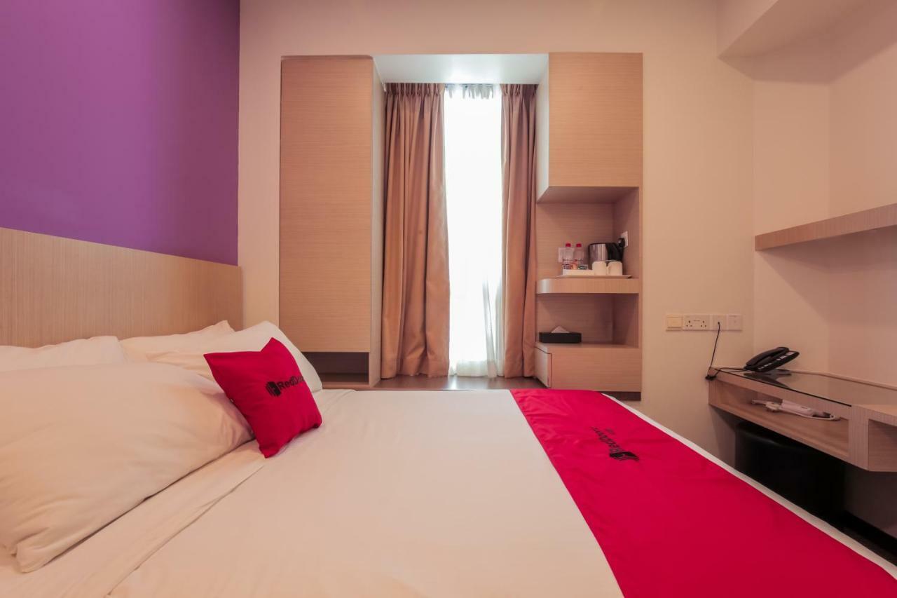 Hotel Reddoorz Premium @ Balestier Singapore Camera foto