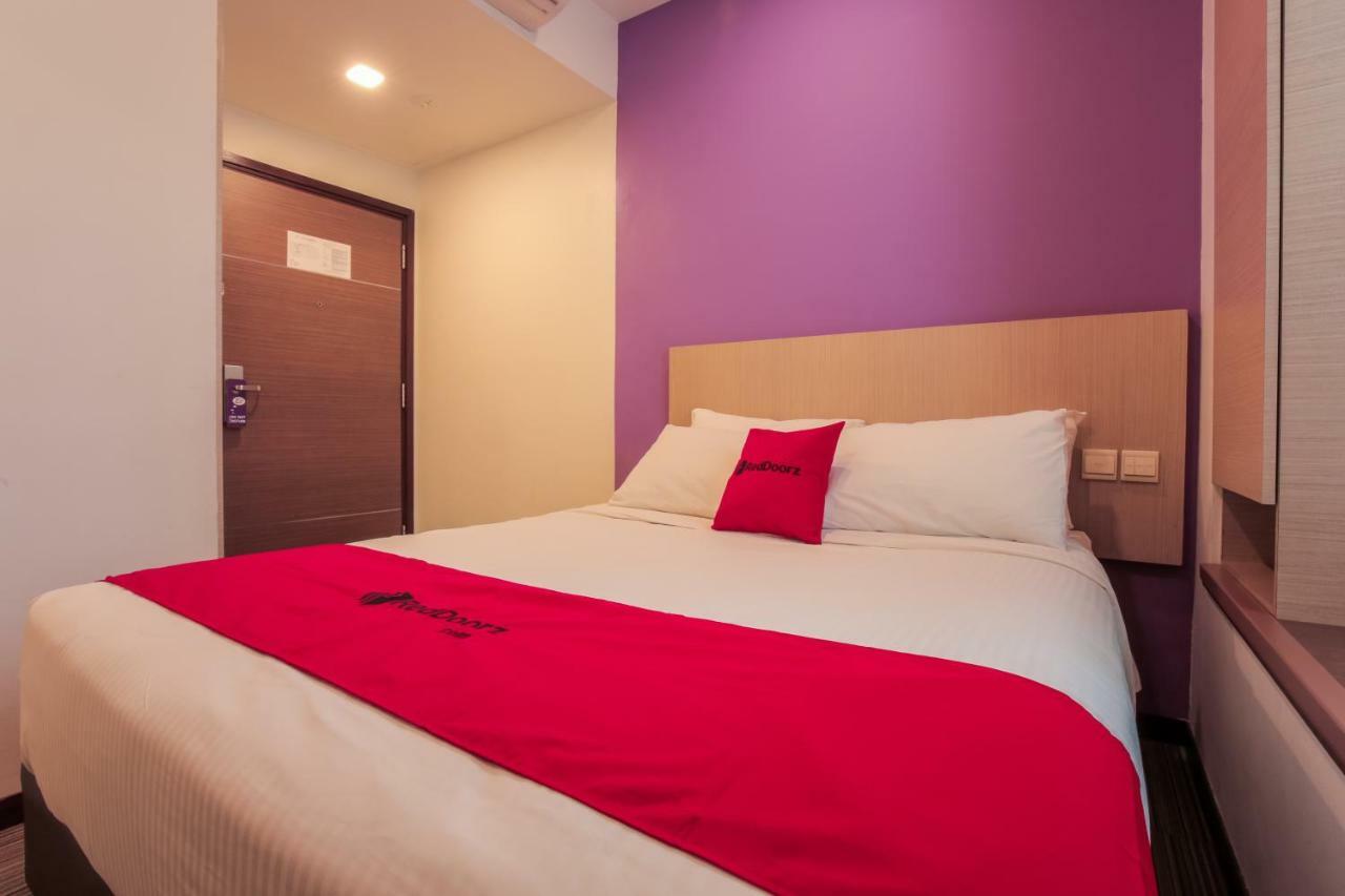 Hotel Reddoorz Premium @ Balestier Singapore Camera foto