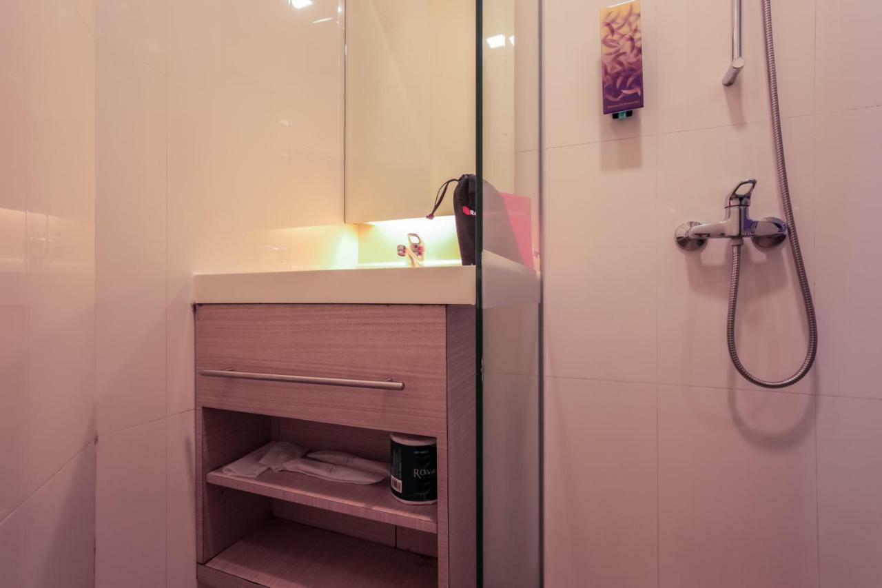 Hotel Reddoorz Premium @ Balestier Singapore Camera foto