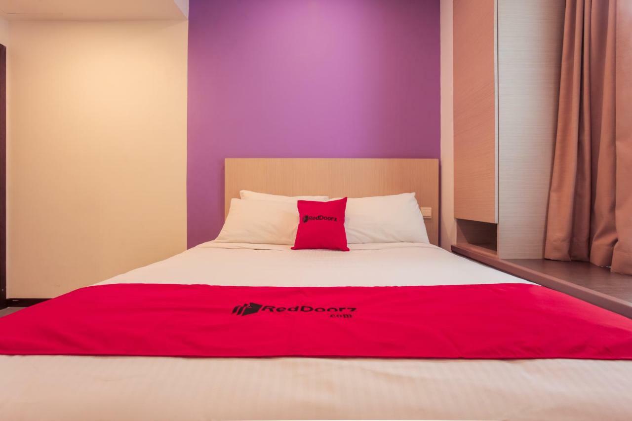Hotel Reddoorz Premium @ Balestier Singapore Camera foto