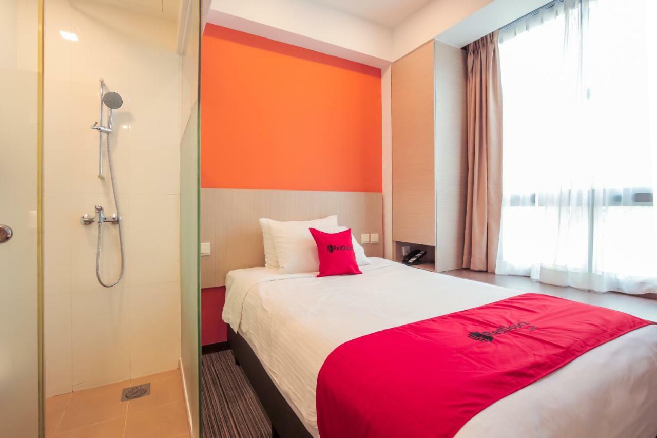 Hotel Reddoorz Premium @ Balestier Singapore Camera foto