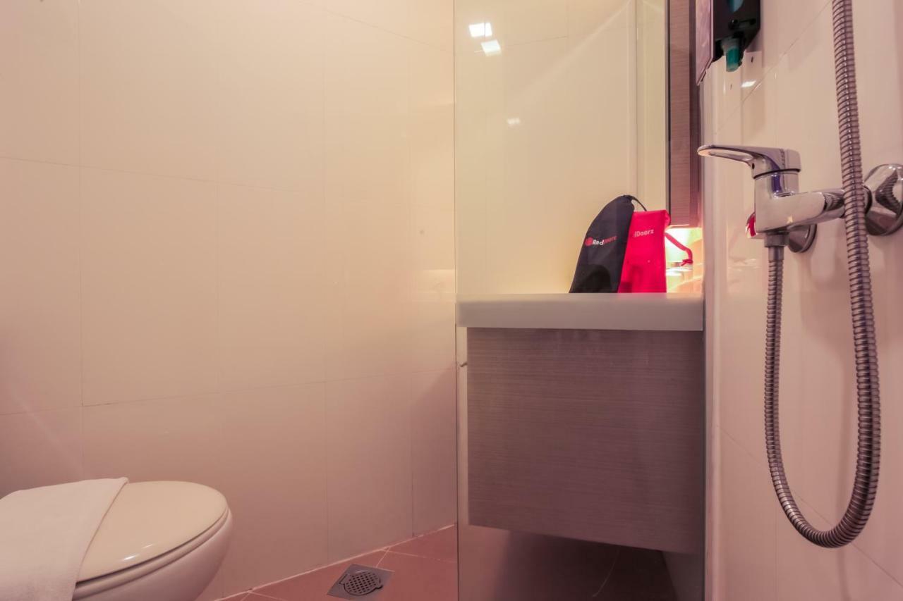 Hotel Reddoorz Premium @ Balestier Singapore Camera foto